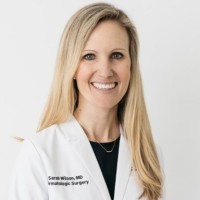 Sarah Wilson, MD