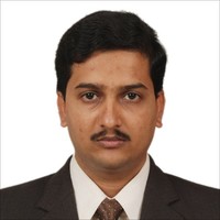 Nagaraj Krishnamurthy, MBA