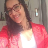 Maria Suelaine Rodrigues Araujo De Oliveira