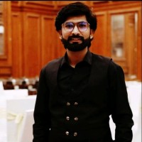Muhammad Adeel Shah