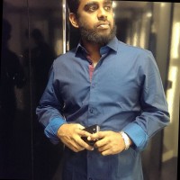 Feroz Khan Mohamed Maideen