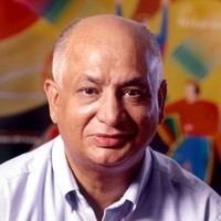 Ravi Gulati