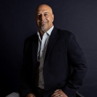 Marc Harvey