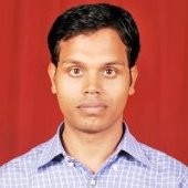 AMAR JENA