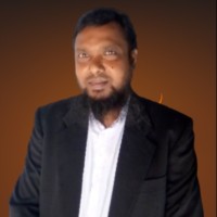 Mr. Bozlul Haque