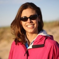 Jacqueline Morse