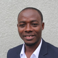 Richard Afoblikame