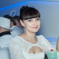 Елена Марыныч