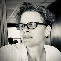 Eszter Csongradi
