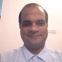Prodip Karmakar