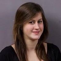 Anna Bogyay