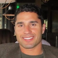 Mat Huff, MBA