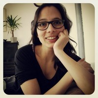 Janneke Middel