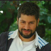Dimitris Maroulis
