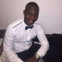 Maydady Cisse