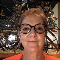 Sue Godwin-Baker
