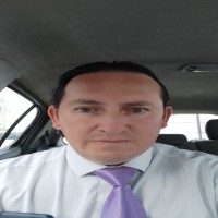 ROBERTO SALGADO