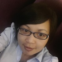 Michelle Cai