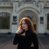 Olena Osypenko
