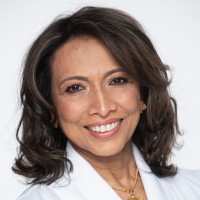 Lucy Gilbert, MD, MSc., FRCOG