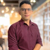 Anthony Bernal Martinez