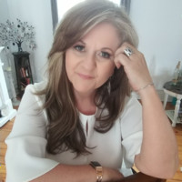 Charlene Slaats-Gray