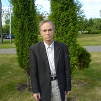 Евгений Романов