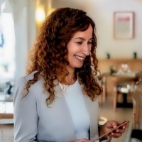 Blanca Paloma Bartolomé