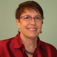 Catherine O'Riordan