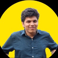 Krishna Karthik Sannidhiraju