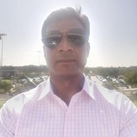 Dinesh Kumar