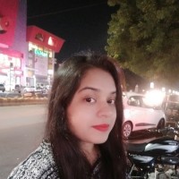 Vidhi Joshi