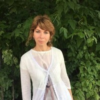 Ирина Павловская