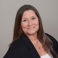 Rhonda Leach-Potter