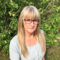 Vibeke Wegan