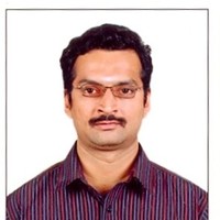 Srikanth Kuppuswamy