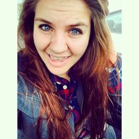 Lizzy Simmons