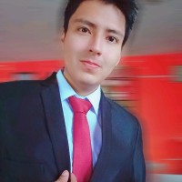 Hally Josue Nolberto Gaona