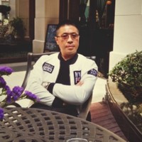 刘晓巍