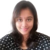Kavitha M.