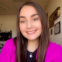 Lydia Kimbrough