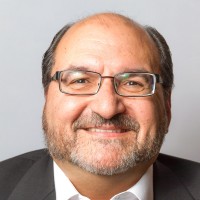 Stephen Pappas