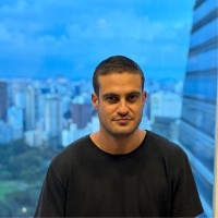 João Staningher