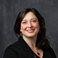 Angela Shaw