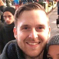 Jon Gormally