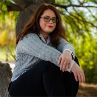 Melissa Gill