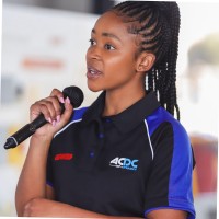 Nqobile Dlamini