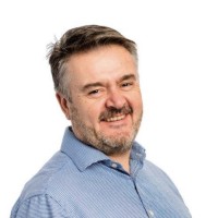 Richard Parkin