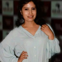 puja Khatri