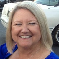 Kathy Koshi